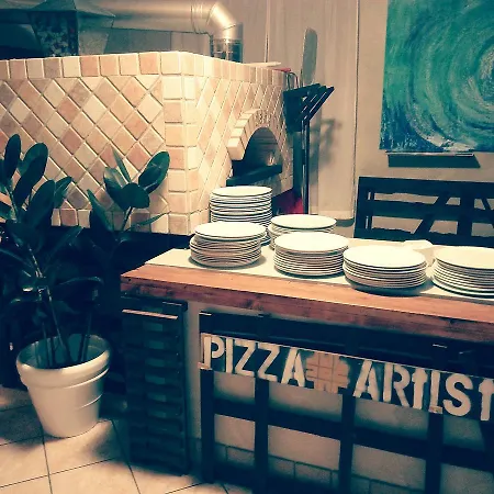 Artisti *