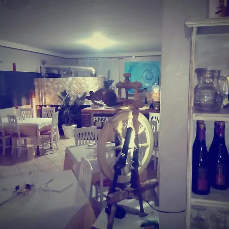 Artisti * 오메